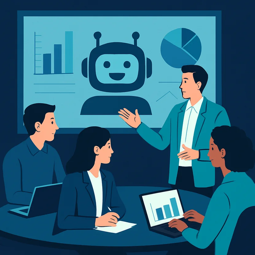 Key Factors for Selecting the Right Chatbot