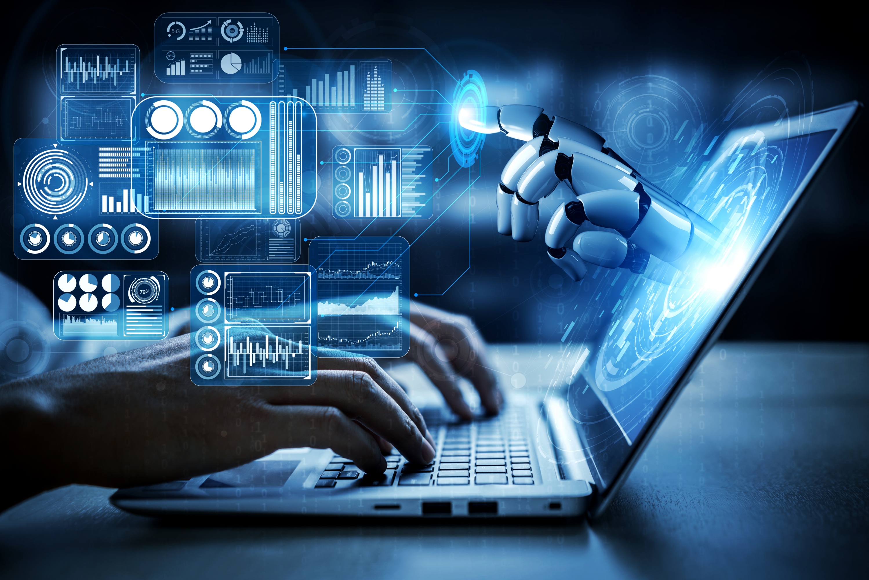 10 data science applications in real life